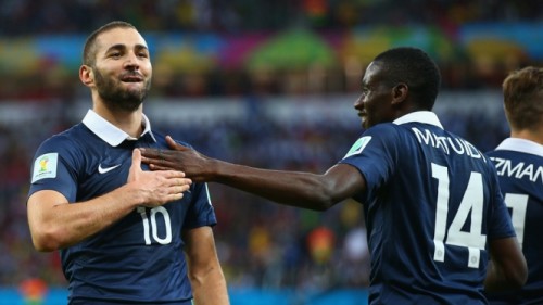 Эквадор - Франция: прогноз на матч. прогнозы на Чемпионат Мира