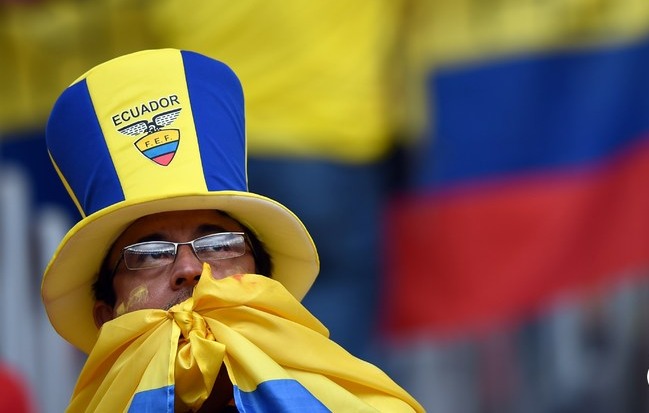 Гондурас - Эквадор: прогноз на матч. Прогнозы на Чемпионат Мира