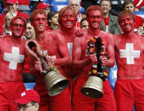Гондурас - Швейцария: прогноз на матч. прогнозы на Чемпионат Мира