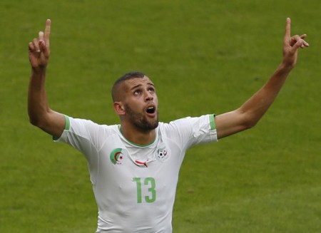 Германия - Алжир: прогноз на матч. Прогнозы на Чемпионат Мира