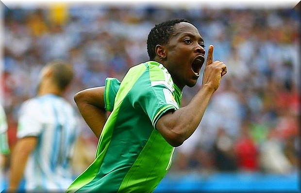 Франция - Нигерия: прогноз на матч. Прогнозы на Чемпионат Мира
