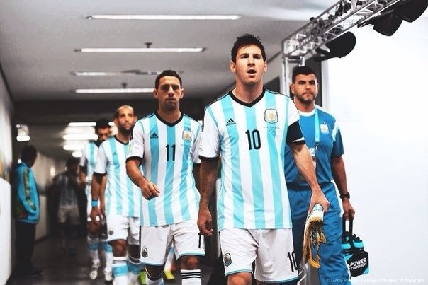 Аргентина - Иран: прогноз на матч. Прогнозы на Чемпионат Мира