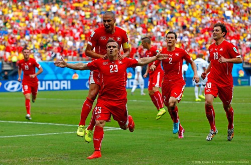Аргентина - Швейцария: прогноз на матч. Прогнозы на Чемпионат Мира