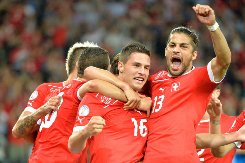 Швейцария - Эквадор: прогноз на матч. Прогнозы на Чемпионат Мира