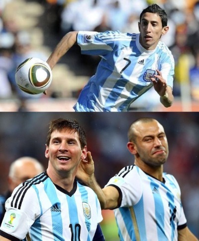 Германия - Аргентина: прогноз на матч. Прогнозы на Чемпионат Мира