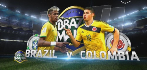 Бразилия - Колумбия: прогноз на матч. Прогнозы на товарищеские матчи