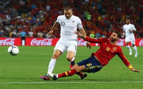 Франция - Испания: прогноз на матч. Прогнозы на товарищеские матчи